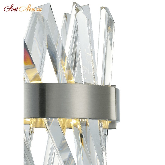 Akasha 250A chrome
