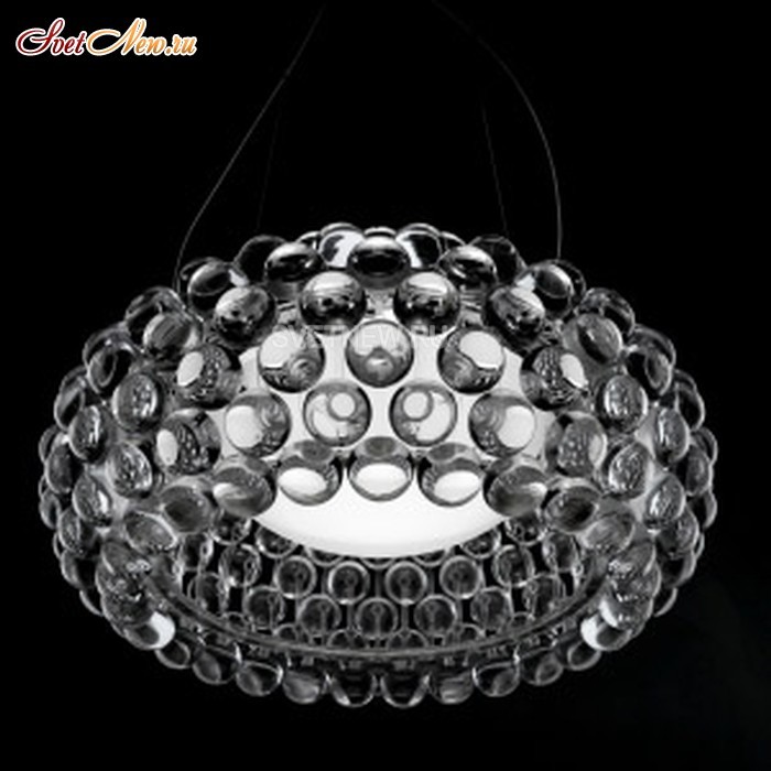 Caboche Plus Piccola Grey