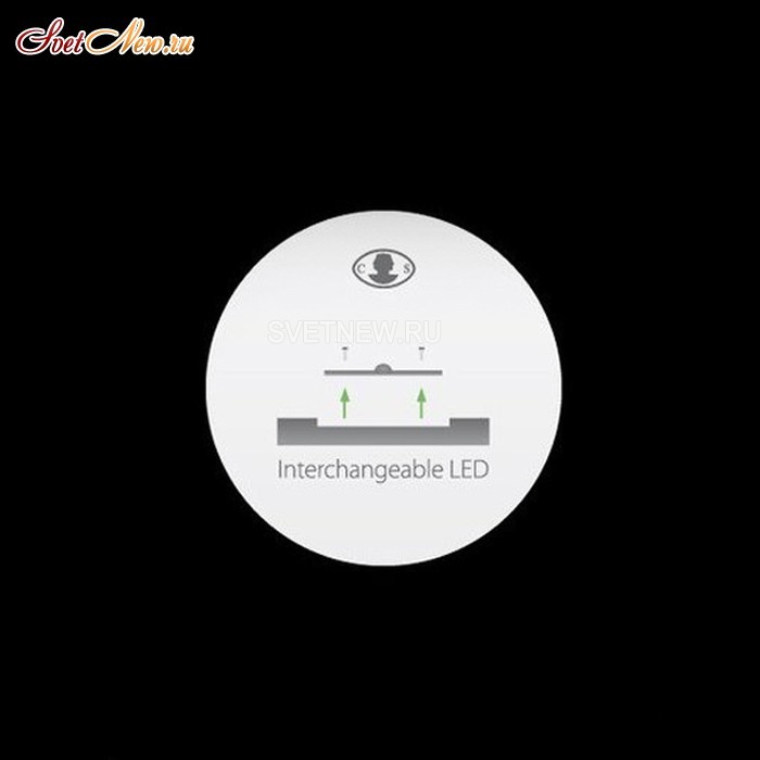 Light stick CW nikel