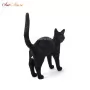 Jobby The Cat Black
