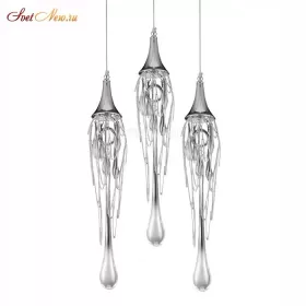 Goddess Tears 3R chrome