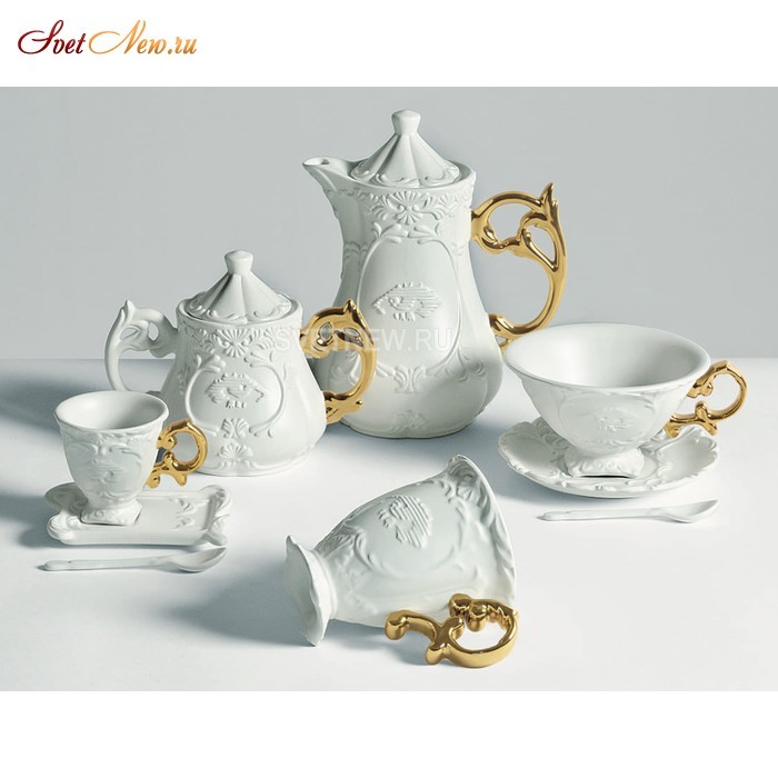 I-Mug Gold