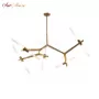 Agnes 10 gold