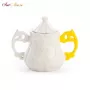 I-Sugar Yellow