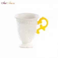 I-Mug Yellow