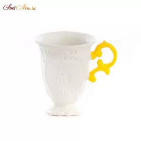 I-Mug Yellow
