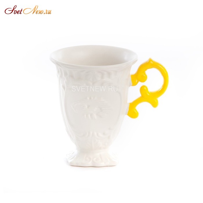 I-Mug Yellow