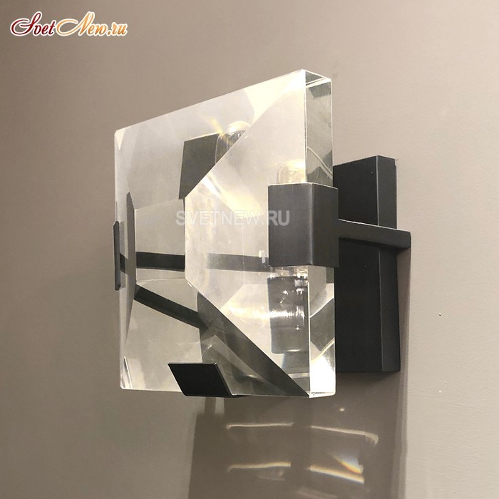 Harlow Crystal 1