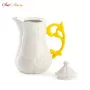 I-Teapot Yellow