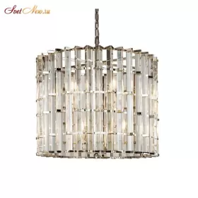 Etro 6 chrome