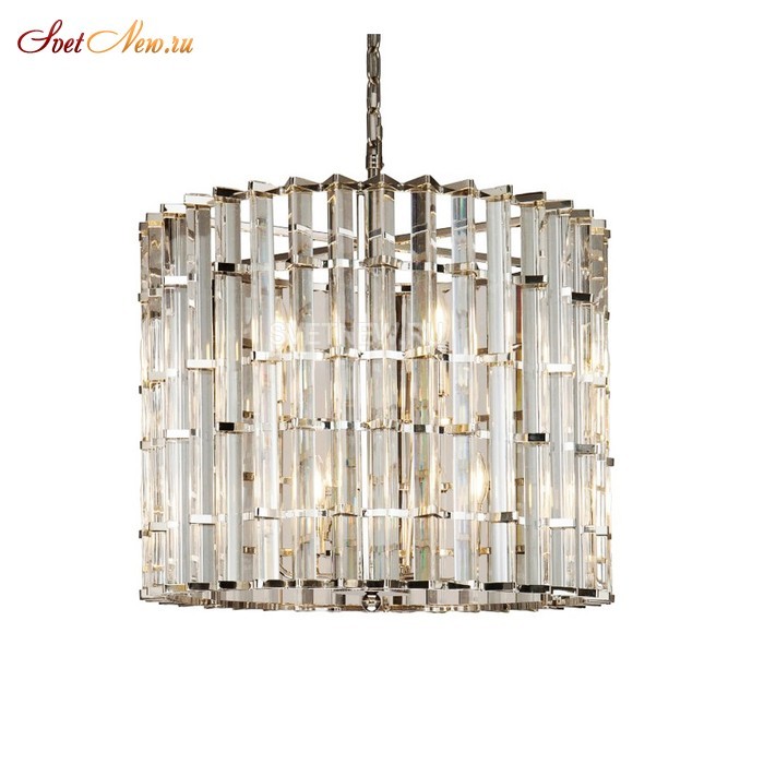 Etro 6 chrome