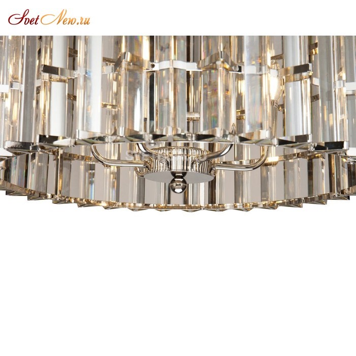Etro 6 chrome