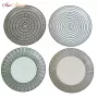 Plates Pastel Afresh S