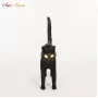 Jobby The Cat Black