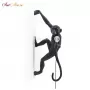 Monkey Lamp Hanging Right 116242