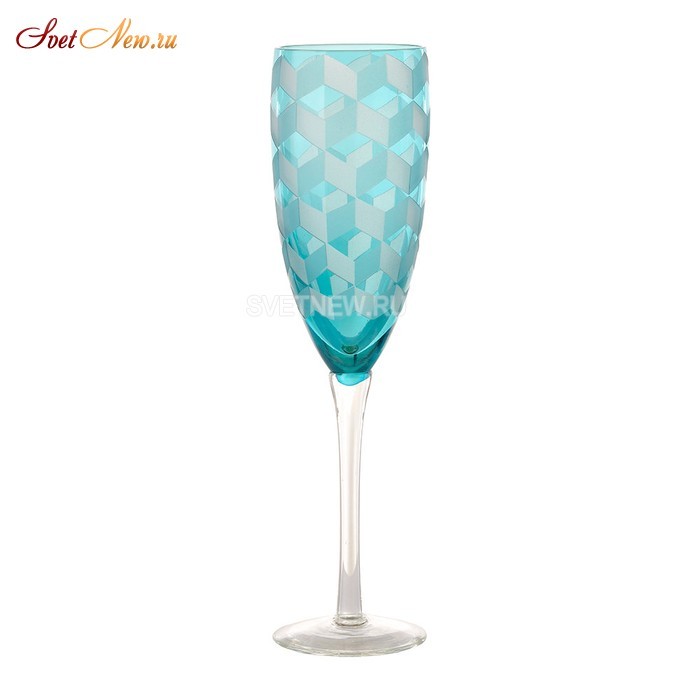 Champagne blocks multicolor