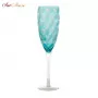 Champagne blocks multicolor