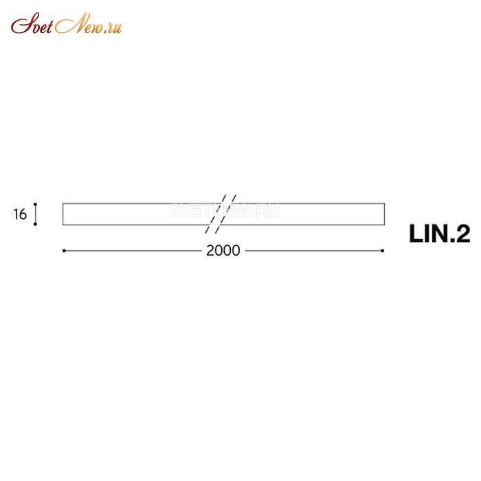 LIN.2 500