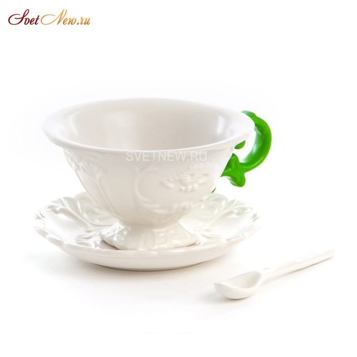 I-Tea Green