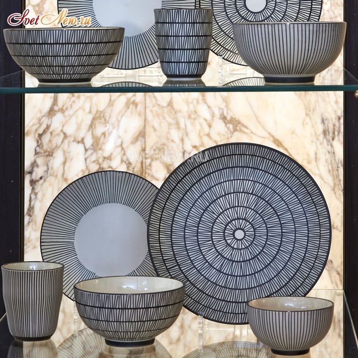 Plates Pastel Afresh S