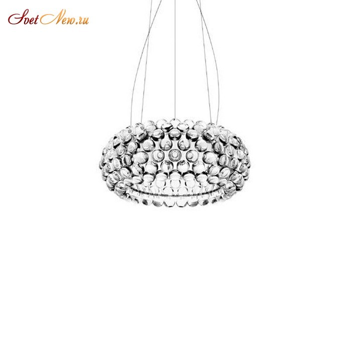 Caboche Plus Piccola Grey