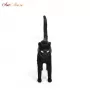Jobby The Cat Black