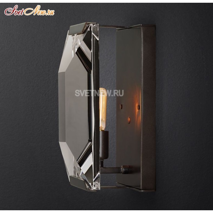 Harlow Crystal 1A