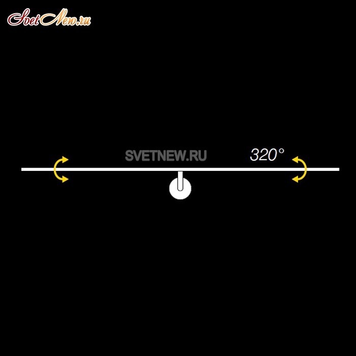 Light stick CW nikel