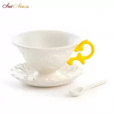I-Tea Yellow