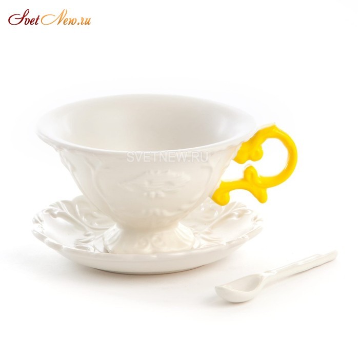 I-Tea Yellow