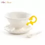 I-Tea Yellow