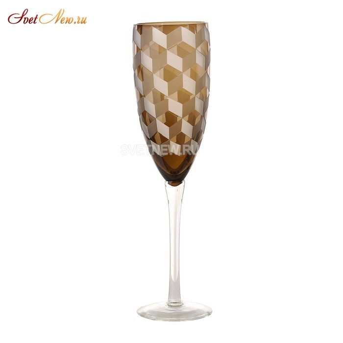 Champagne blocks multicolor