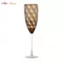 Champagne blocks multicolor