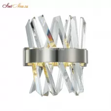 Akasha 250A chrome
