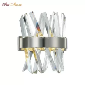 Akasha 250A chrome