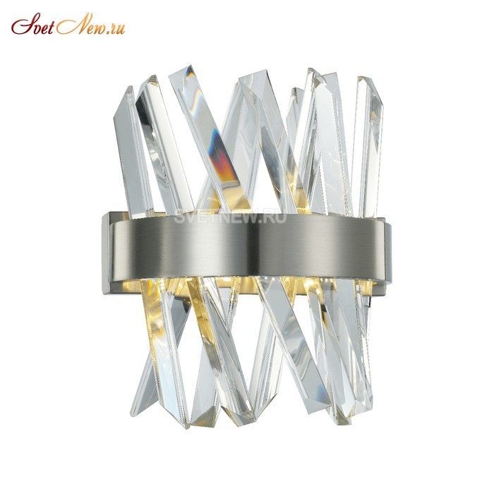Akasha 250A chrome