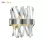 Akasha 250A chrome
