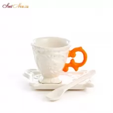 I-Coffee Orange