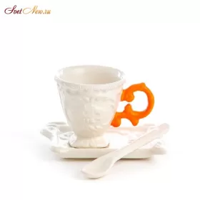 I-Coffee Orange