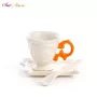 I-Coffee Orange