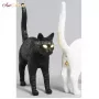 Jobby The Cat Black