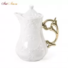 I-Teapot Gold