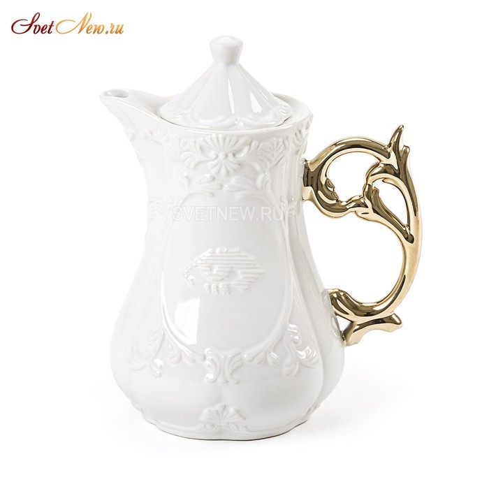 I-Teapot Gold