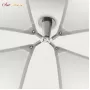 VEROCA 2 conven natural white
