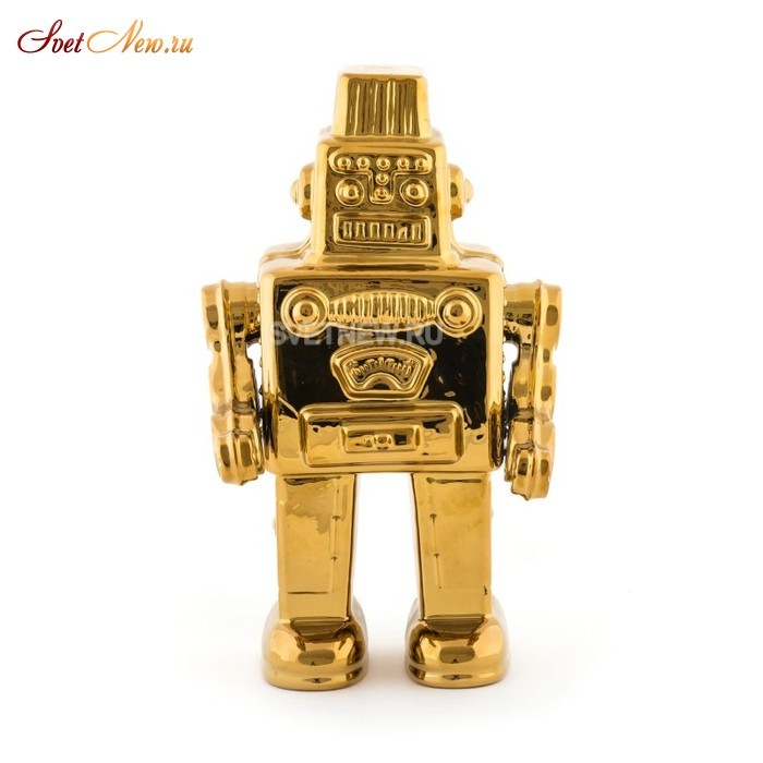 My Robot