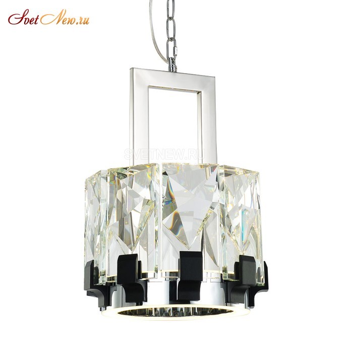 Peruzzi 9A chrome