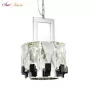 Peruzzi 9A chrome