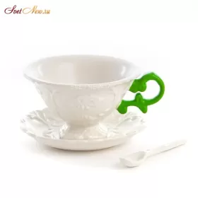 I-Tea Green