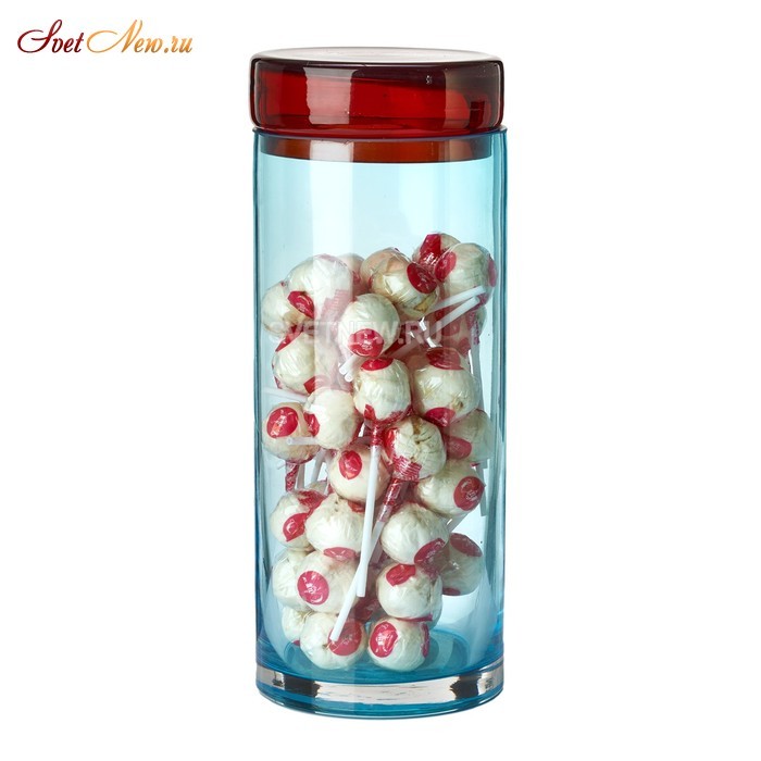 Caps and jars multi mix