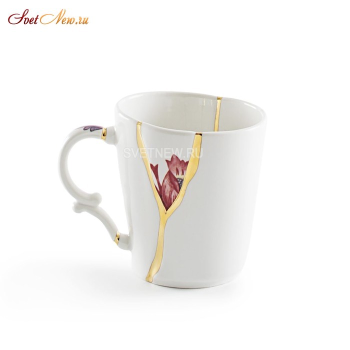 Kintsugi